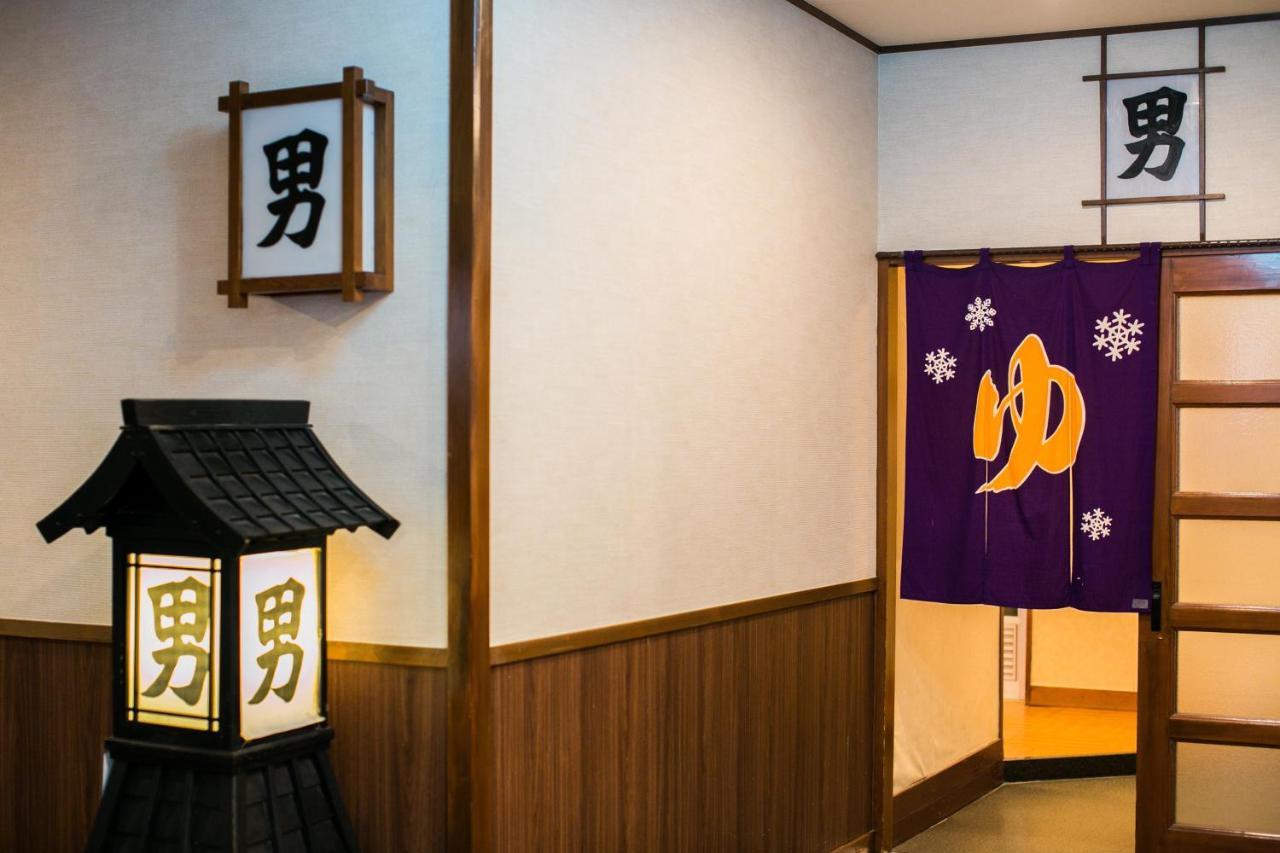 Hotel Kaiyutei Nishio Exterior foto