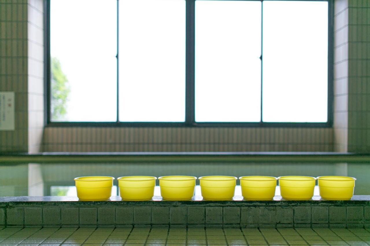 Hotel Kaiyutei Nishio Exterior foto